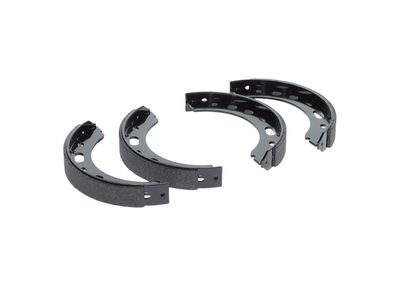 BREMSBACKENSATZ FESTSTELLBREMSE BOSCH 0986487706 19