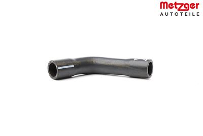 KüHLERSCHLAUCH METZGER AUTOTEILE 2422600 2
