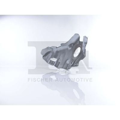 GARNITURA ETANS. COMPRESOR FA1 422521 30