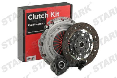 Комплект сцепления Stark SKCK-0100628 для FORD C-MAX