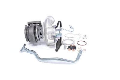 LADER AUFLADUNG BTS Turbo T981209 29