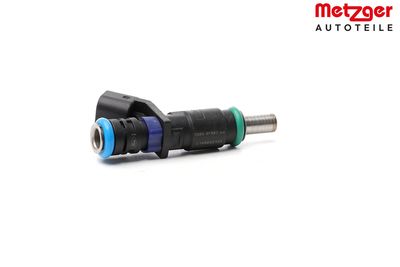 INJECTOR METZGER AUTOTEILE 0920098 17