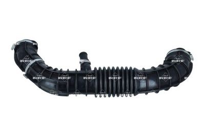 ANSAUGSCHLAUCH LUFTFILTER NRF 165035 2