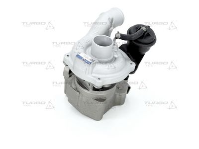 COMPRESOR SISTEM DE SUPRAALIMENTARE TURBO-TEC TT6044 2