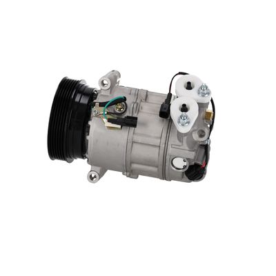 KOMPRESSOR KLIMAANLAGE NISSENS 891004 9