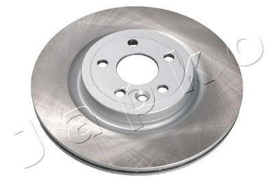 Tarcza hamulcowa JAPKO 61L12C