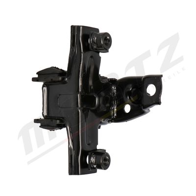 Vorschau Lagerung, Motor Ansicht 3