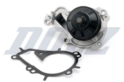 WASSERPUMPE MOTORKüHLUNG