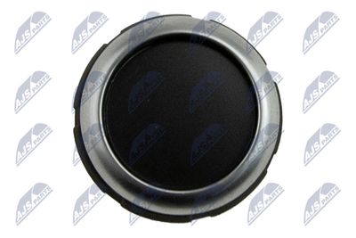 ELEMENT DE CONTROL INCALZIRE/VENTILATIE NTY EWSBM100 2