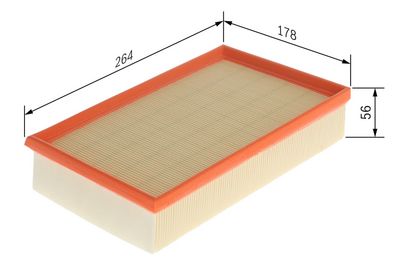 Luftfilter
