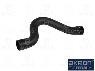 маркуч на радиатора AKRON-MALÒ 23671A