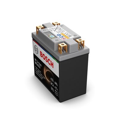 BATERIE DE PORNIRE BOSCH 0986122622 13