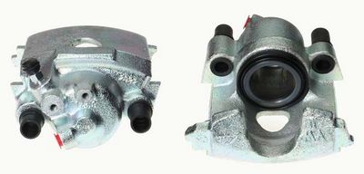 Brzdový třmen BUDWEG CALIPER 34070