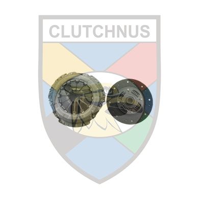 CLUTCHNUS MCK0111A Комплект сцепления  для TOYOTA VERSO (Тойота Версо)