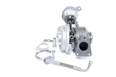 LADER AUFLADUNG BTS Turbo T981158 10