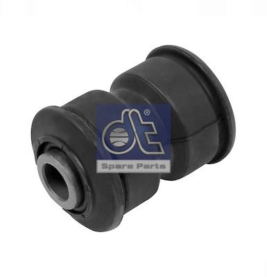 Łożyskowanie, resor piórowy DT SPARE PARTS 4.50498
