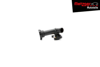 THERMOSTATGEHäUSE METZGER AUTOTEILE 4010008 20