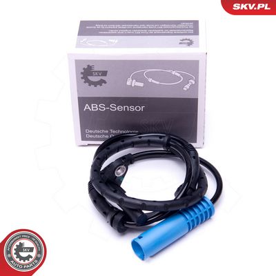 ABS-givare ESEN SKV 06SKV358