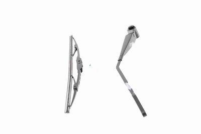 SET STERGATOARE CURATARE PARBRIZ VAICO V105742 4