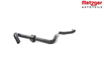 FURTUN RADIATOR METZGER AUTOTEILE 2420435 16