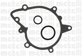 POMPă DE APă RăCIRE MOTOR METELLI 240857 1