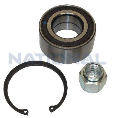 National NBK2003