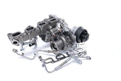 LADER AUFLADUNG BTS Turbo T981642 24