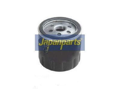 JAPANPARTS Alyvos filtras