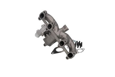 COMPRESOR SISTEM DE SUPRAALIMENTARE KAMOKA 8600190 2