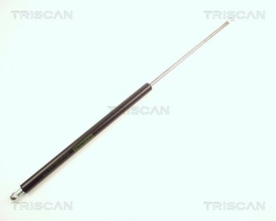 Газовая пружина, крышка багажник TRISCAN 8710 16229 для FORD PUMA