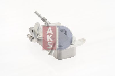 ÖLKüHLER AUTOMATIKGETRIEBE AKS DASIS 046085N 9