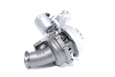 LADER AUFLADUNG BTS Turbo T918128 25