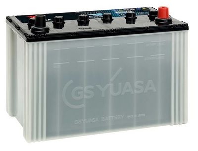 YUASA Accu / Batterij YBX7000 EFB Start Stop Plus Batteries (YBX7335)