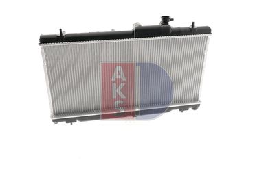 KüHLER MOTORKüHLUNG AKS DASIS 350051N 6