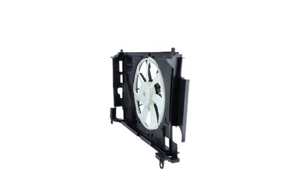 LüFTER MOTORKüHLUNG NRF 47909 12