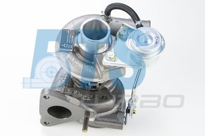 LADER AUFLADUNG BTS Turbo T914960BL 4