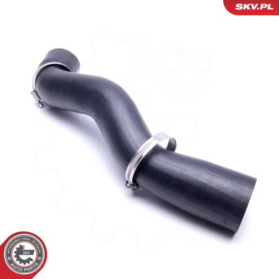 Kompresoriaus padavimo žarna