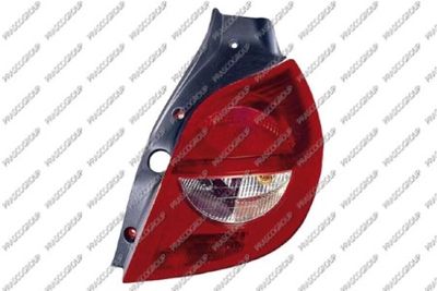 PRASCO RN3254153 Задний фонарь для RENAULT CLIO III (BR0/1, CR0/1) 1.2 16V (BR0R, BR1D, BR1L, CR0R)