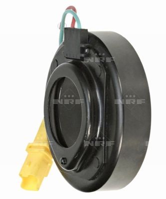 Coil, magnetic clutch (compressor) 38709