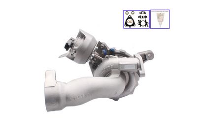 COMPRESOR SISTEM DE SUPRAALIMENTARE WALKER 59283GPV