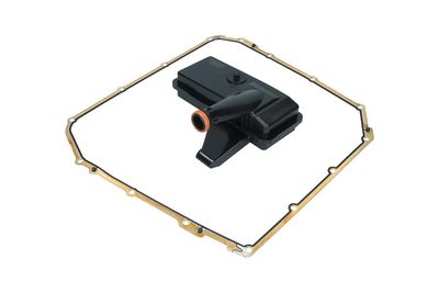 SET FILTRE HIDRAULICE CUTIE E VIT.AUTOMATA KAMOKA F602701 2