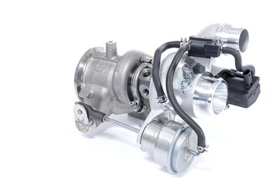 LADER AUFLADUNG BTS Turbo T918420 31