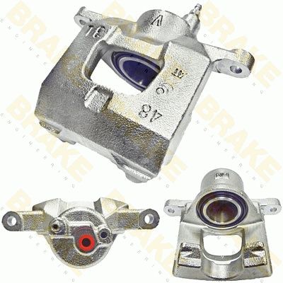 Brake Caliper Brake ENGINEERING CA3222