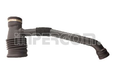 ANSAUGSCHLAUCH LUFTFILTER