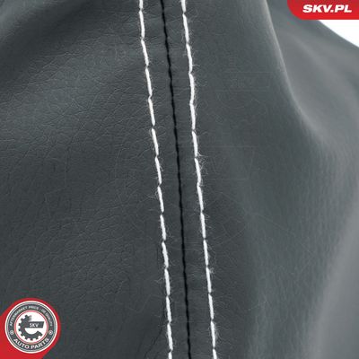 Hlavica radiacej páky ESEN SKV 63SKV459
