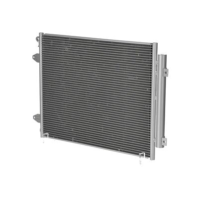 CONDENSATOR CLIMATIZARE NISSENS 94832 29