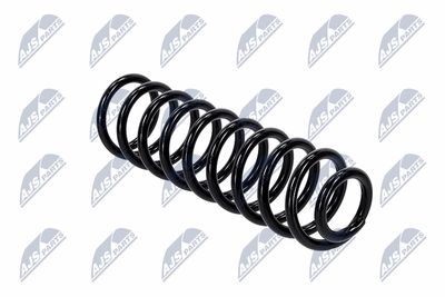 ARC SPIRAL NTY ASZCH000 14