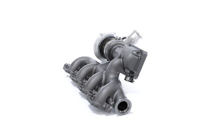 LADER AUFLADUNG BTS Turbo T914234 20