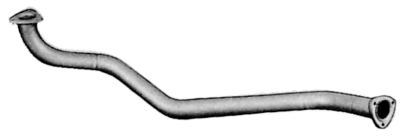 ABGASROHR