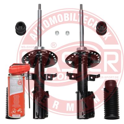 Amortyzator MASTER-SPORT GERMANY 16K003563P